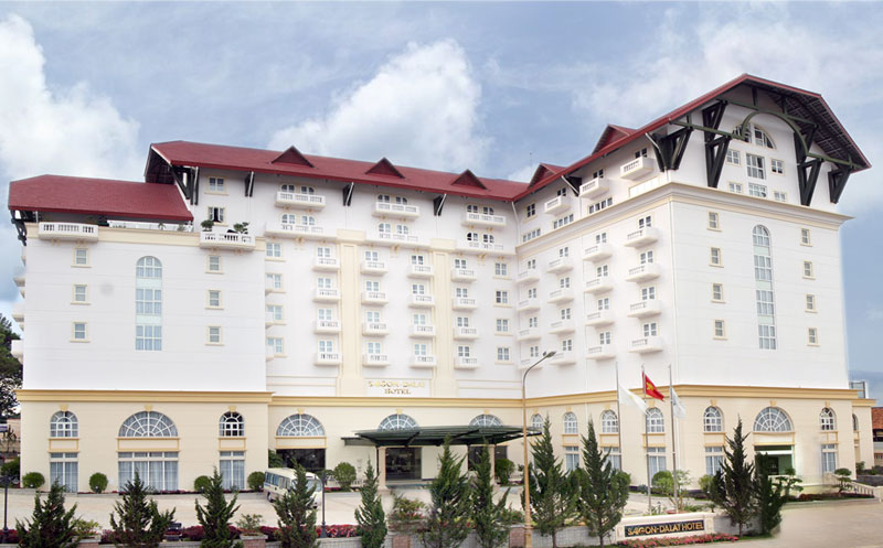 SAI GON DA LAT 